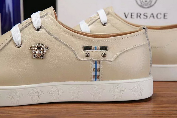 V Fashion Casual Men Shoes--010